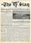 Stag - Vol. 09, No. 11 - May 23, 1958