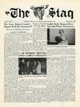 Stag - Vol. 10, No. 07 - February 20, 1959
