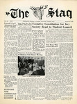Stag - Vol. 11, No. 02 - October 23, 1959