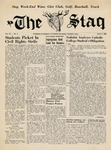 Stag - Vol. 11, No. 11 - April 8, 1960
