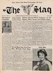 Stag - Vol. 11, No. 12 - May 13, 1960