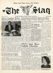 Stag - Vol. 12, No. 01 - September 30, 1960