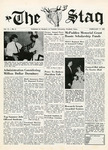 Stag - Vol. 12, No. 05 - February 17, 1961