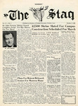 Stag - Vol. 13, No. 03 - October 13, 1961
