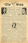 Stag - Vol. 13, No. 11 - April 13, 1962