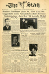 Stag - Vol. 13, No. 12 -  May 18, 1962