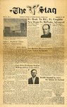 Stag - Vol. 14, No. 02 - September 26, 1962