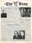 Stag - Vol. 13, No. 08 - March 2, 1962