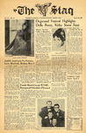 Stag - Vol. 13, No. 10 - March 30, 1962