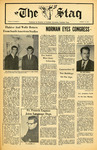 Stag - Vol. 15, No. 09 - February 12, 1964
