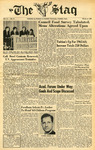 Stag - Vol. 14, No. 11 - March 14, 1963