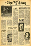 Stag - Vol. 15, No. 13 - April 15, 1964