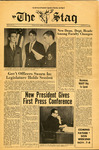 Stag - Vol. 16, No. 02 - September 30, 1964