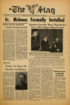 Stag - Vol. 16, No. 04 - October 28, 1964