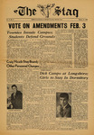 Stag - Vol. 16, No. 08 - January 13, 1965