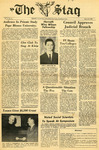 Stag - Vol. 15, No. 12 - March 25, 1964