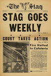 Stag - Vol. 16, No. 13 - March 31, 1965