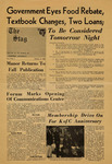 Stag - Vol. 17, No. 04 - October 13, 1965
