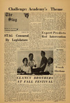Stag - Vol. 17, No. 05 - October 20, 1965