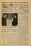 Stag - Vol. 17, No. 07 - November 3, 1965