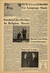 Stag - Vol. 17, No. 11 - December 9, 1965