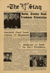 Stag - Vol. 17, No. 22 - April 6, 1966