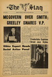 Stag - Vol. 17, No. 22A - April 28, 1966