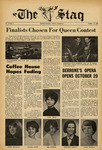 Stag - Vol. 18, No. 04 - October 12, 1966