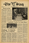 Stag - Vol. 18, No. 06 - October 26, 1966