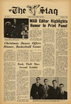 Stag - Vol. 18, No. 11 - December 07, 1966
