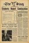 Stag - Vol. 18, No. 22 - April 19, 1967