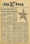 Stag - Vol. 19, No. 14 - February 7, 1968