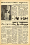 Stag - Vol. 19, No. 17 - March 4, 1968
