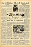 Stag - Vol. 19, No. 18 - March 13, 1968