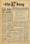 Stag - Vol. 19, No. 11 - December 6, 1967