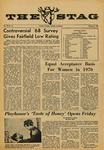 Stag - Vol. 20, No. 14 - February 05, 1969