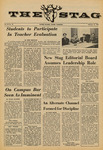Stag - Vol. 20, No. 15 - February 13, 1969