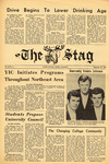 Stag - Vol. 20, No. 02 - September 25, 1968