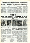 Stag - Vol. 21, No. 07 - October 29, 1969