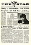 Stag - Vol. 21, No. 05 - October 15, 1969