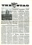 Stag - Vol. 21, No. 14 - February 18, 1970
