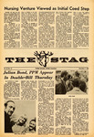 Stag - Vol. 20, No. 12 - December 2, 1968