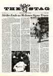 Stag - Vol. 21, No. 19 - May 1, 1970