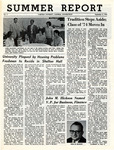 Summer Report - Vol. 02 - September 5, 1970