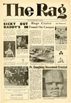 Stag - Vol. 18, No. 24A - May 4, 1967