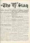 Stag - Vol. 08, No. 02 - October 11, 1956