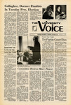 University Voice - Vol. 01, No. 14 - February 11, 1971