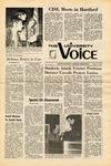 University Voice - Vol. 01, No. 18 - March 11, 1971