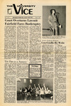 University Voice - Vol. 01, No. 20A - April 01, 1971