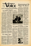 University Voice - Vol. 02, No. 08 - October 28, 1971